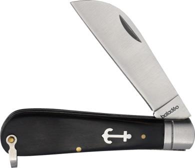 BALECO061 Baladeo Breizh Anchor Folder Pocket Knife